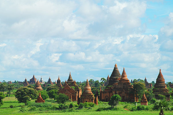 bagan