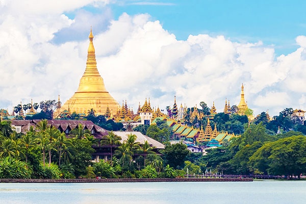 yangon